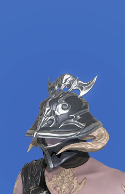 ffxiv mythrite sallet of maiming.